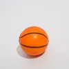 Mini Basketbal PU Schuim Bal Kleuterschool Baby Speelgoed Ballen Anti Stress Bal Knijpspeelgoed Stress Relief Speelgoed Angst Reliever5540520