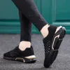 Hohe Qualität 2021 Ankunft für Herren Damen Sport Laufschuhe Mode Schwarz Weiß Atmungsaktive Läufer Outdoor Sneakers Größe 39-44 WY10-1703