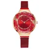 Top Women Watches Quartz Watch 38mm Moda Moderna relógios de pulso impermeável relógio de pulso Montre de Luxe Presentes Color15
