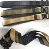 Армейский стиль боевые ремни Quick Release Tactical Belt Fashion Men Men Canvas Пояс на открытом воздухе.