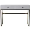 Acme Coleen Bureau in White Messing Furniture Table PC Tablea35