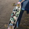 100 pcs misturado sem repetição Draco Graffiti skateboard adesivos para carro laptop pad bicicleta motocicleta ps4 telefone bagagem decalque guitarra pvc geladeira