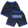 Gym Kleidung Benutzerdefinierte Basketball Shorts Atmungsaktive Stickerei Name Nummer Training Fitness Große Größe Lose Hosen Erwachsene Jugend