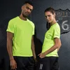 P3 Erkekler Kadınlar Çocuklar Açık Koşu Giyim Formaları T Gömlek Hızlı Kuru Fitness Eğitim Giyim Spor Sporları