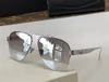 Mayba Avrdcaut Top Oryginalny Wysokiej Jakości Projektanta Okulary przeciwsłoneczne dla Męskie Znani Modna Retro Luksusowa Marka Okulasowa Moda Design Kobiety Okulary Z Case