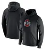 hoodie do estado de ohio