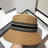 летние шляпы для женщин
