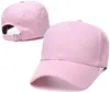 Spring Summer Hat Cotton Products Golf Arc Arc Sunscreen Men and Women Outdoor Sports Trend Fashion Bone Bone Beaseball 7 Colors 8039425