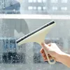 Doccia più detergente multifunzionale Squeegee Finestra per la pulizia della pulizia del raschietto per raschietto di vetro Specchio tergicristallo Specchio per la cucina Accessori per la casa strumenti per la casa jy0963