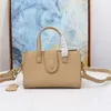 Women Retro Crossbody Handbag Bag Frosted Suede Leather Shoulder Back Pouch Multi Purpose Package Golden Multiple Colors