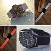 Watch Bands Quality Silicone Watchband 20mm 22mm Diving Quick Release Replacement Bracelet Men Women Black Sport Rubber Strap