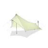 no stake tent