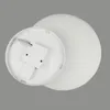 Round LED Ceiling Panel Light Ultra thin 18W 24W 36W 48W 85-265V LEDs Lamp Mounted Modern Down Lighting For Home lights