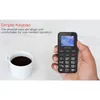 IPRO F183S 3G COLTONE 177 tum SOS Big Button Senior Citizen Mobiltelefonfunktion Telefoner 800mAh Battery Dual Sim4601648