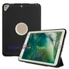 For iPad 8th/7th Generation Case Smart Protective Stand Cover with Auto Sleep/Wake Compatible 10.2 inch Gen