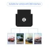 Wholesale Tk306 Obd Gps Tracker Car Gsm Vehicle Tracking Device Obd2 16pin Interface Real Time Gps Locator Mobile Alarm Gps Trackers Car