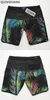 Multimodels Shorts Men Bermuda 4way Estarm Stretch Plaży Wodoodporne męskie swobodne komandary 3036 Men039S7866738