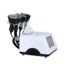 6 IN 1 Ultrasonic Cavitation RF Radio Frequency Machine 40khz Ultrasound Liposuction Slimming Body Contouring Spa Salon Equipment