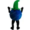 Costume de mascotte de myrtilles d'Halloween, tenues de personnage de dessin animé de qualité supérieure, taille adulte, carnaval de Noël, fête d'anniversaire, tenue d'extérieur