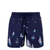 Vilebre Marke Top -Qualität von Herren Surf Shorts Summer Sport Beach Homme Kurzes Schnell -Trocken -Seestern -Boardshorts