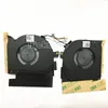 FAN GPU for Alienware M15 R1 2021 0PDMM0 0V1FR8 V1FR8冷却ラジエーターノートパッド