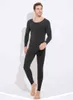 cashmere long johns