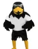 Fabriksförsäljning Eva Material Mascot Kostymer Falcon Mascot Kostym Vuxen Size Eagle Mascotte Mascota Carnival Party Ciplig kostym Fancy Dress Suit Fit
