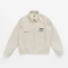 Human Made Souvenir Jacket Blouson Style Lightweight K4I5