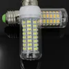 10ピースE27 LED電球220V E14コーンランプ3W 5W 7W 9W 12W 15W GU10 Lampada Bulbs G9ライトB22シャンデリア照明240V