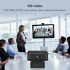 Caméra de suivi vidéo intelligente AI caméra USB Aoto caméra de suivi 1080P caméra Web Full HD avec Microphone conférence sur ordinateur PC
