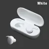 2021 Y30 TWS Wireless Blutooth 5.0 Earphone Noise Cancelling Headset HiFi 3D Stereo Sound Music In-ear Earbuds For Android IOS with Charging Box