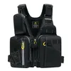 multi pocket safety vest