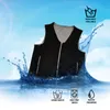 Men's Vests Men Winter Outdoor USB Infrared Heating Vest Jacket Electric Thermal Waistcoat Clothing For Sports Hiking Climbing Ski Phin22