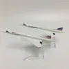 Jason Tutu Russian Airlines Siberia S7 Airplane Model Aeroflot Airbus 320 samolotowy model Diecast Model metal 1400 Scale Fabyt 220223934500