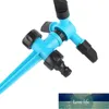 Ground Plug Roting Three-Fork Zraszacz Lawn Waterer Ogrody Narzędzie Irygacja Greenhouse Cooling Sprinkler1 Cena fabryczna Ekspert Quality Quality Najnowsze styl