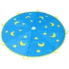 kids parachute games