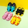 kids sandals summer beach slipper for boy girls sandal 3years old to127894382