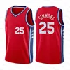 Giannis 34 Antetokounmpo Basketball Jerseys Lonzo 2 Ball Sion 1 Williamson 34 Allen NCAA Basketball Jersey