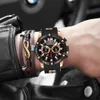 Mini Focus Mens Armbands Klockor Lyxig design Quartz Watch Men Vattentät Sport Mode Märke Reloj Hombre Montre Homme Armistur 210329