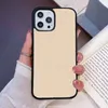 Top Leather Designers Phone Cases For iPhone 13 Pro Max 12 Mini 11 Xs XR X 8 7 Plus Fashion Print Designer Back Cover Luxury Mobile Shell CellPhone Case