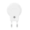 E27 lumière LED mâle Sochet type de Base à alimentation ca 220 V prise ue support de lampe ampoule adaptateur convertisseur bouton marche/arrêt interrupteur