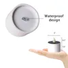 Home Decor Waterproof Electric Candle Simulation Flameless Solar Powered LED Candle Light TS2