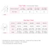 3PC/lot Maternity Nursing Bras Cotton Breastfeeding Pregnant Women Pregnancy Underwear Breast Feeding Bra Clothing 210918