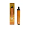 Authentic VIDGE Max Disposable Pod E-cigarette Device 2000Puffs 850mAh Battery 5ml Prefilled Cartridge Vape Pen Kit Genuine VS Air Bar