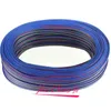 Light Beads 10-100m/lot 4PIN RGB Extension 4 Wire Cable Cord 3528/ LED Strip