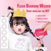 Braiding Hairstyle Tool Electric Automatic Hair Braider DIY Twist Braider Machine Braid Weave Toys For Girl Child Gift