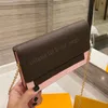 محفظة سيدة محفظة crossbody حمل حقيبة رسول حقيبة الكتف رفرف زهرة سلسلة مخلب اليد المستحضرات محافظ محافظ 2021 مصممي الفضلات النساء حقائب النساء حقائب اليد