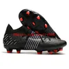 2021 Mens Future Z 1.1 FG Zapatos de fútbol Tacos Neymar Football Society Sales