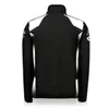 Neue F1 -Team -Jacke Rennanzug windprofessioneller warmer Hoodie Der gleiche Stil kann angepasst werden