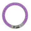 Nouveau bracelet lumineux en acrylique 1PC Bracelet Flash LED électroluminescente électronique fête jouets pour enfants coloré lumineux brillant Bracelet de haute qualité